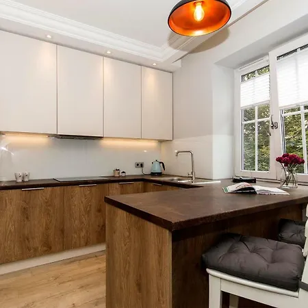 Neptun Rentyear Апартаменты *