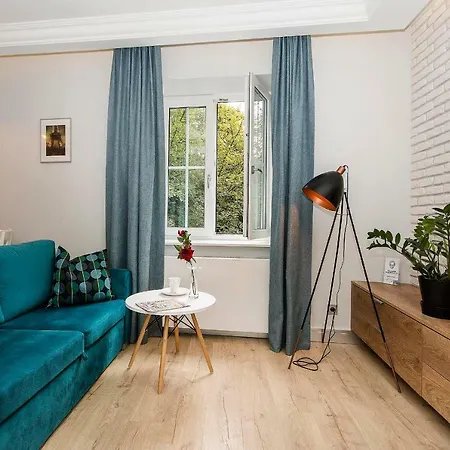 Neptun Rentyear Апартаменты *